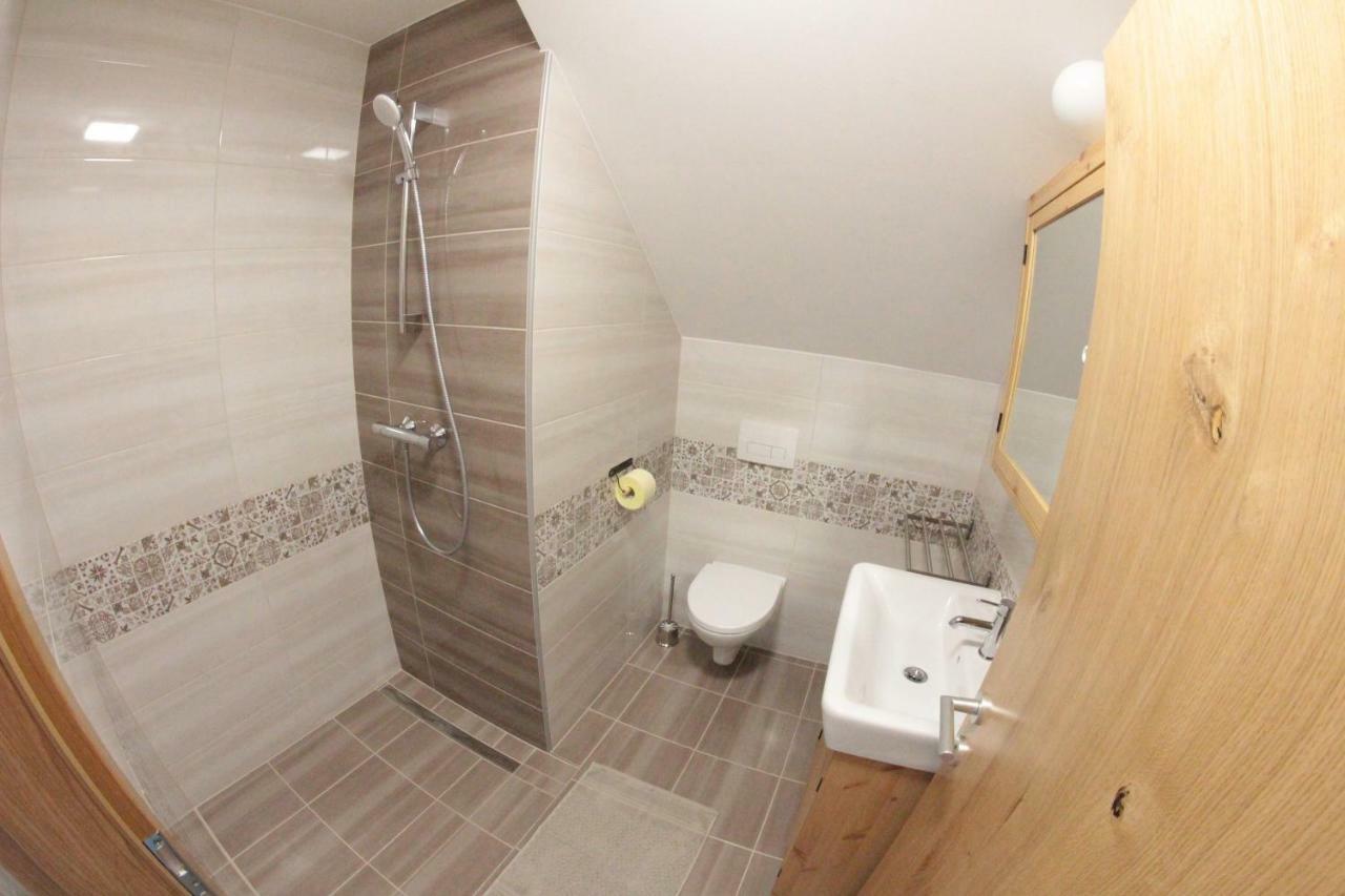 Vdovic Guest House Svecina Exterior photo