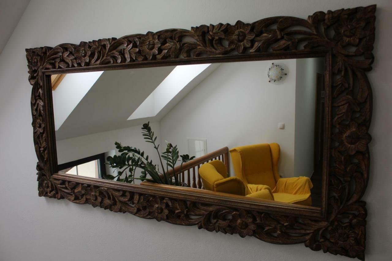 Vdovic Guest House Svecina Exterior photo